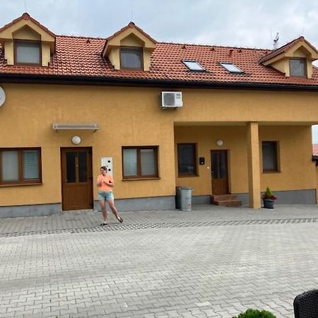 Apartmanovy Dom Slavia Apartment Бойнице Екстериор снимка