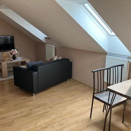 Apartmanovy Dom Slavia Apartment Бойнице Екстериор снимка