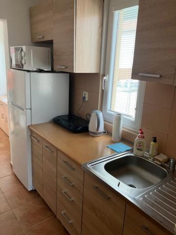 Apartmanovy Dom Slavia Apartment Бойнице Екстериор снимка