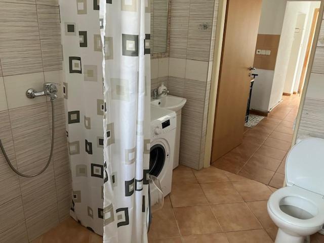 Apartmanovy Dom Slavia Apartment Бойнице Екстериор снимка