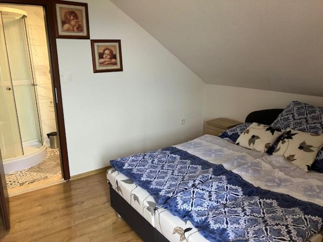 Apartmanovy Dom Slavia Apartment Бойнице Екстериор снимка