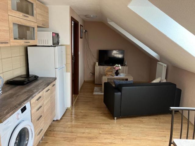 Apartmanovy Dom Slavia Apartment Бойнице Екстериор снимка