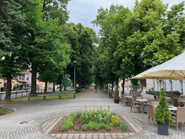 Apartmanovy Dom Slavia Apartment Бойнице Екстериор снимка