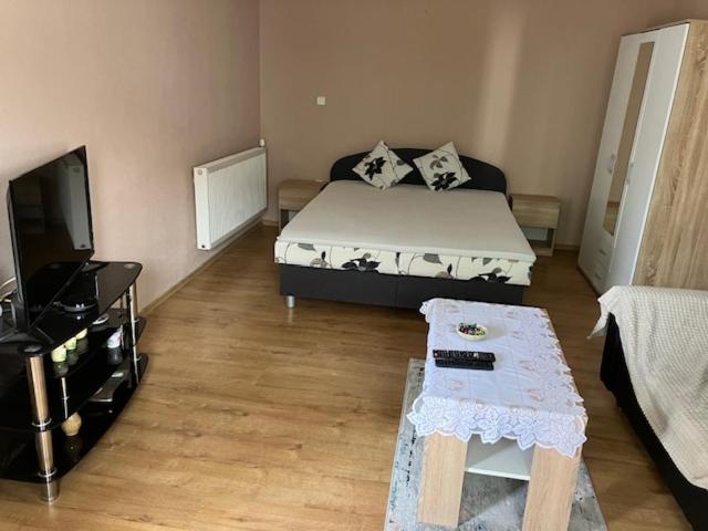 Apartmanovy Dom Slavia Apartment Бойнице Екстериор снимка